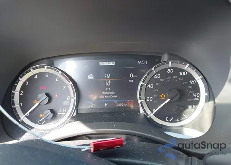 2024 Toyota Highlander Le/Xle/Xse/Limited/Platinum from USA, damaged, VIN 5TDKDRBH2RS568670